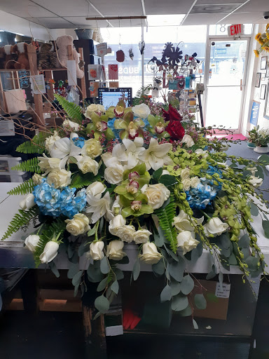 Florist «Buds & Bows Floral Design», reviews and photos, 1365 Cypress Ave, Melbourne, FL 32935, USA