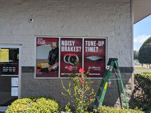 Sign Shop «SignWorX», reviews and photos, 631 Cleveland St, Clearwater, FL 33755, USA