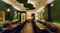 Atmosphère du Restaurant végétalien Le Potager de Charlotte à Paris - n°11