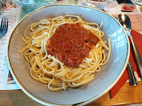 Spaghetti du Restaurant italien Del Arte à Arles - n°7