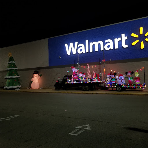 Shopping Mall «Southern Hills Shopping Ctr», reviews and photos, 1307 Southern Hills Center, West Plains, MO 65775, USA