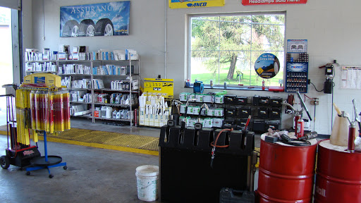 Auto Repair Shop «Arlington Auto & Tire Service», reviews and photos, 678 Dutchess Turnpike, Poughkeepsie, NY 12603, USA
