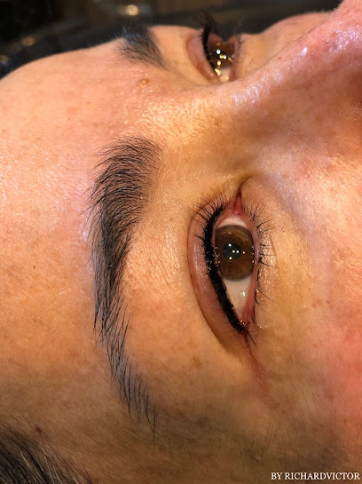 Richard Victor Permanent Cosmetics & Microblading