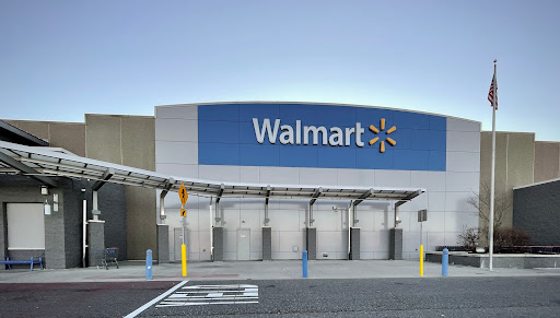 Department Store «Walmart Supercenter», reviews and photos, 1840 S Black Horse Pike, Williamstown, NJ 08094, USA