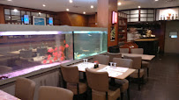 Atmosphère du Restaurant de sushis Bo Sushi à Boulogne-Billancourt - n°5