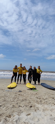 Escuela de Surf SURF SHAPERS Mvd 🌊🌪🤙🏽🏄🏾‍♂️