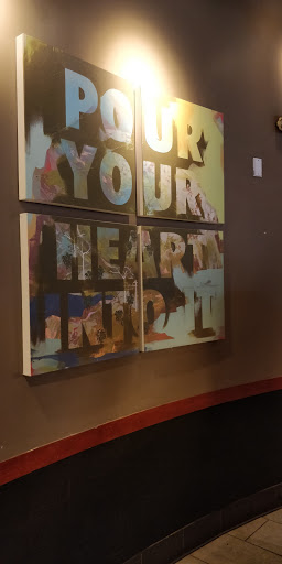 Coffee Shop «Starbucks», reviews and photos, 84 Burlington Mall Road D, Burlington, MA 01803, USA