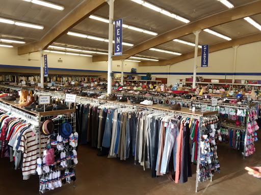 Thrift Store «ReStore Rack», reviews and photos, 1112 S Memorial Dr, Tulsa, OK 74112, USA