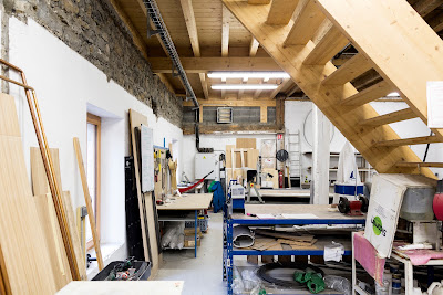 La Fabrique Du Ski à Villard-de-Lans