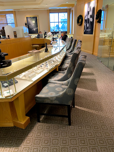 Jewelry Store «Jared The Galleria of Jewelry», reviews and photos, 8332 Honeygo Blvd, Nottingham, MD 21236, USA