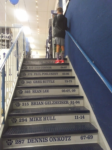 Book Store «Student Book Store», reviews and photos, 330 E College Ave, State College, PA 16801, USA