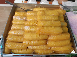 ขนมหวานวังหลัง