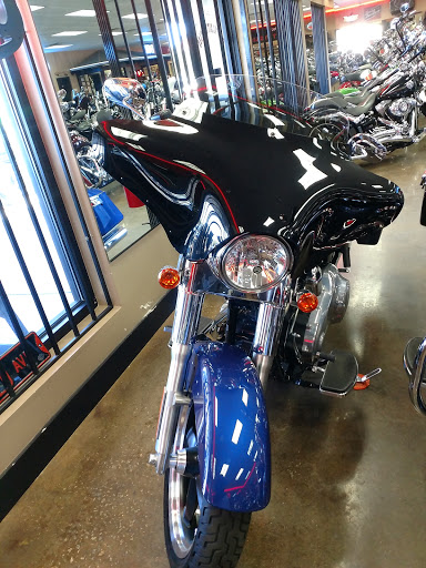 Motorcycle Dealer «Capital City Cycles», reviews and photos, 7810 Two Notch Rd, Columbia, SC 29223, USA