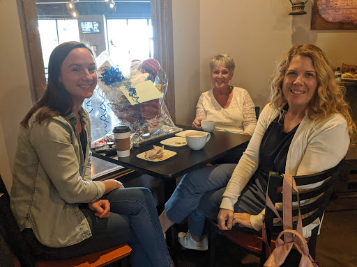 Coffee Shop «Travellers House Coffee and Tea», reviews and photos, 2151 W Republic Rd, Springfield, MO 65807, USA