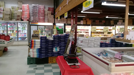 Asian Grocery Store «G Mart», reviews and photos, 3975 SW 114th Ave, Beaverton, OR 97005, USA