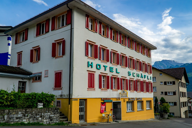 Hotel Schäfli - Hotel
