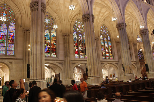 St. Patricks Cathedral image 10
