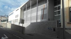 Escuela Pública Ruiz Giménez en Palamós