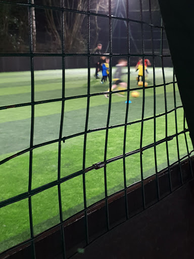Futsal courses Glasgow