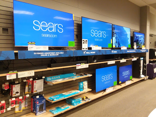 Department Store «Sears», reviews and photos, 3800 US Hwy 98 N #500, Lakeland, FL 33809, USA