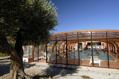 Résidence Les Berges du Canal à Béziers