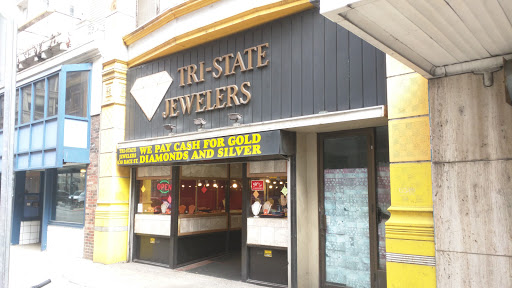 Tri-State Jewelers Inc, 630 Race St, Cincinnati, OH 45202, USA, 