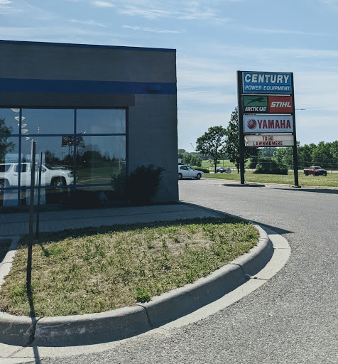 Lawn Mower Store «Century Power Equipment & Sports», reviews and photos, 5920 Memorial Ave N, Stillwater, MN 55082, USA