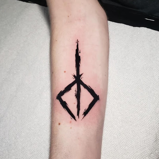 Explore rat tattoo ideas, creative tattoo ideas in Dallas, available at Change of Tides Tattoo