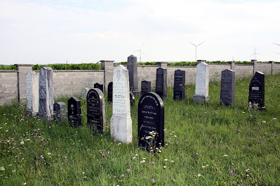 Friedhof Deutschkreutz