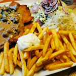 Photo n°2 de l'avis de sky.� fait le 08/04/2021 à 18:24 sur le  Hotel Papp-Mühle à Hessisch Oldendorf