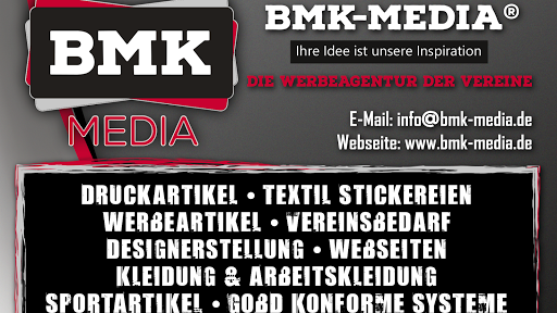 BMK-Media Germany UG