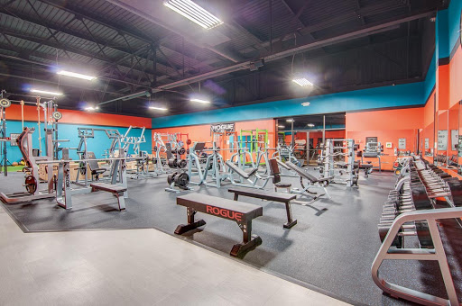 Gym «Sync Fitness & Movement», reviews and photos, 605 Dave Ward Dr #102, Conway, AR 72034, USA