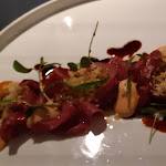 Photo n°1 de l'avis de Cinzia.u fait le 28/08/2022 à 12:08 sur le  Contrasto Enosteria à Guastalla