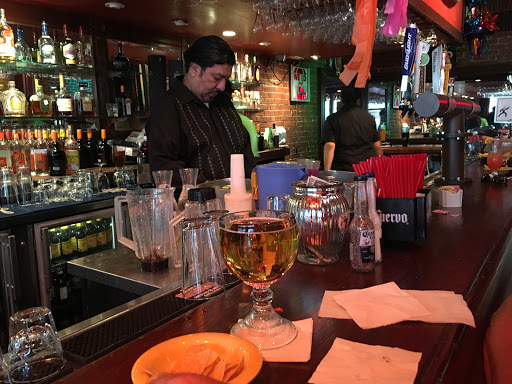 Mexican Restaurant «La Margarita Mexican Restaurant & Oyster Bar», reviews and photos, 120 Produce Row, San Antonio, TX 78207, USA