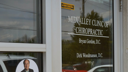 Midvalley Chiropractic Clinic