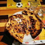 Photo n°1 de l'avis de Francesco.o fait le 18/08/2023 à 14:00 sur le  Fratelli La Bufala à Marcianise