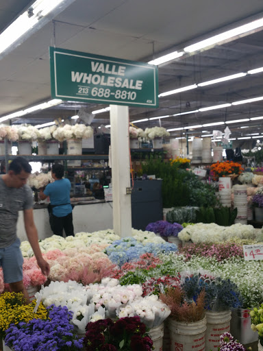 Valle Wholesale Flowers