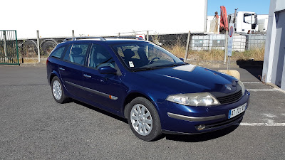 Sécuritest Contrôle Technique Automobile SARAN à Saran