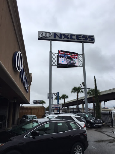 Car Dealer «Nxcess Motorcars», reviews and photos, 5722 Southwest Fwy, Houston, TX 77057, USA