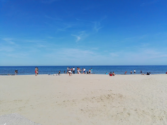 Plage Martil
