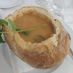 Photo n°2 de l'avis de Jimena.r fait le 16/06/2021 à 19:52 sur le  Restaurante Ideal à Cabanas