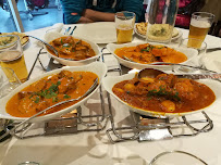 Poulet tikka masala du Restaurant indien Layaja à Cornebarrieu - n°8