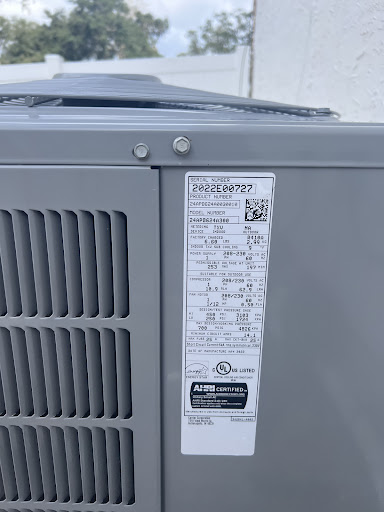 HVAC Contractor «ARS / Rescue Rooter Orlando», reviews and photos