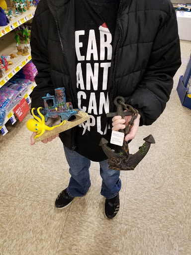 Pet Supply Store «PetSmart», reviews and photos, 5241 Frederica St, Owensboro, KY 42301, USA