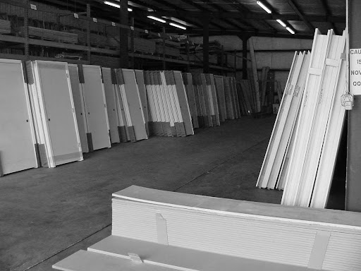 Building Materials Store «Mobile Lumber & Millwork», reviews and photos, 5229 US-90, Mobile, AL 36619, USA