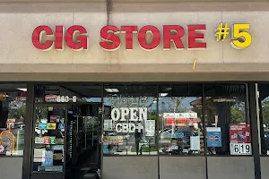 Cig store #5 image