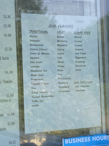 Coffee Shop «Beachside Buzz», reviews and photos, 1442 SW Pacific Coast Hwy, Waldport, OR 97394, USA