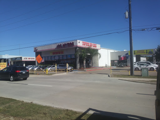 Car Dealer «Joe Myers Kia», reviews and photos, 16484 Northwest Fwy, Houston, TX 77040, USA