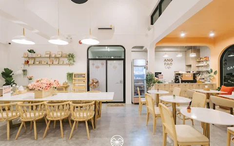 Angpao Cafe & Restaurant image