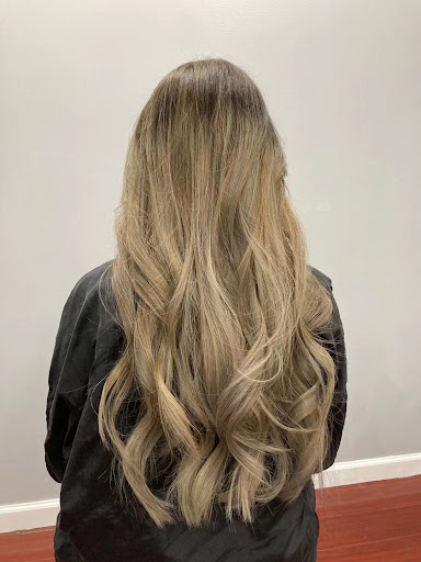 Hair Salon «Hair Culture», reviews and photos, 289 Division St, Edison, NJ 08817, USA